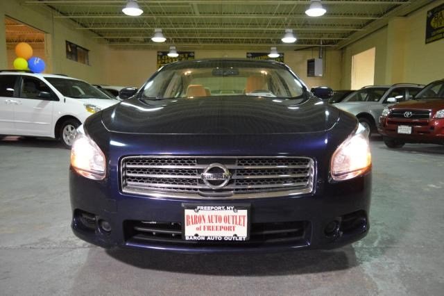 Nissan Maxima 2009 photo 3