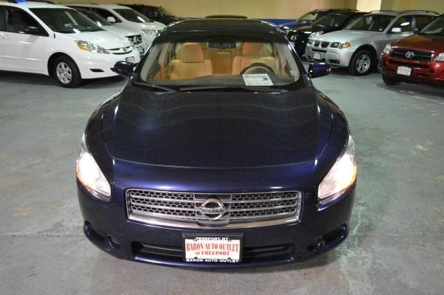 Nissan Maxima 2009 photo 5