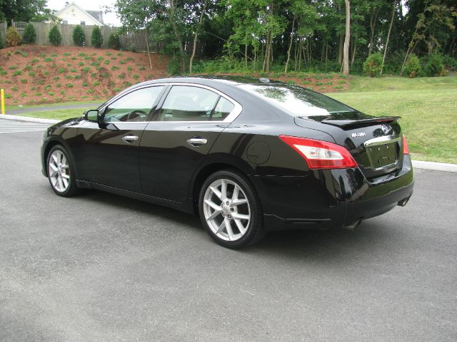 Nissan Maxima 2009 photo 1