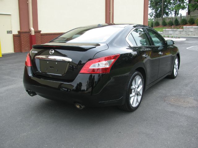 Nissan Maxima 2009 photo 2