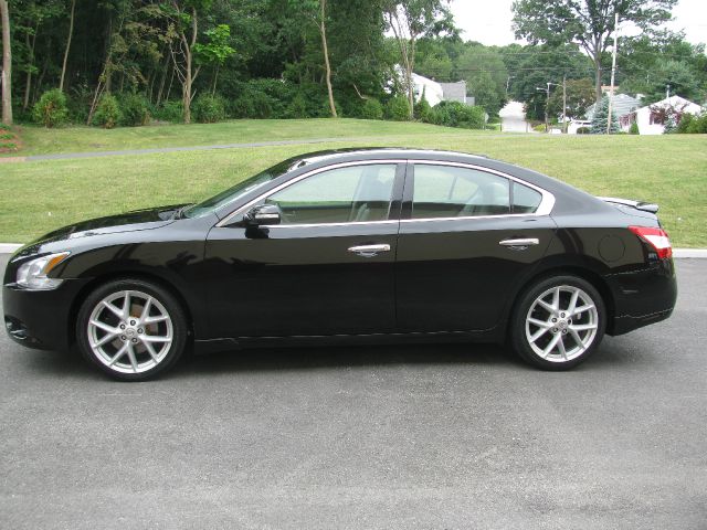 Nissan Maxima 2009 photo 3