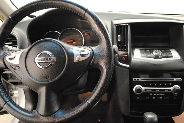 Nissan Maxima 2009 photo 15