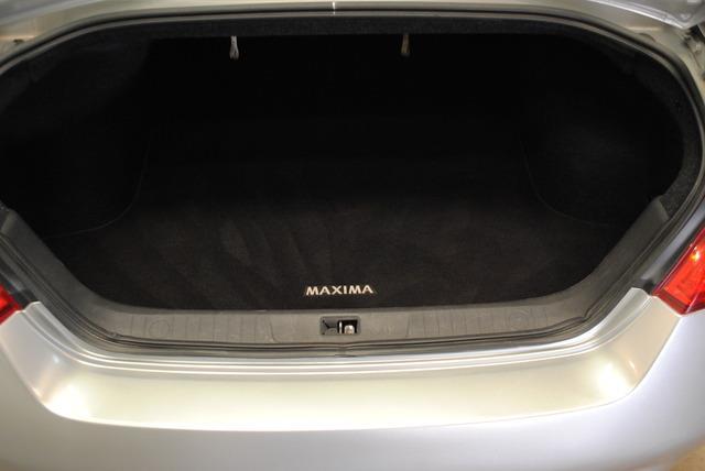 Nissan Maxima 2009 photo 16