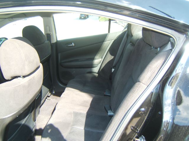 Nissan Maxima 2009 photo 10