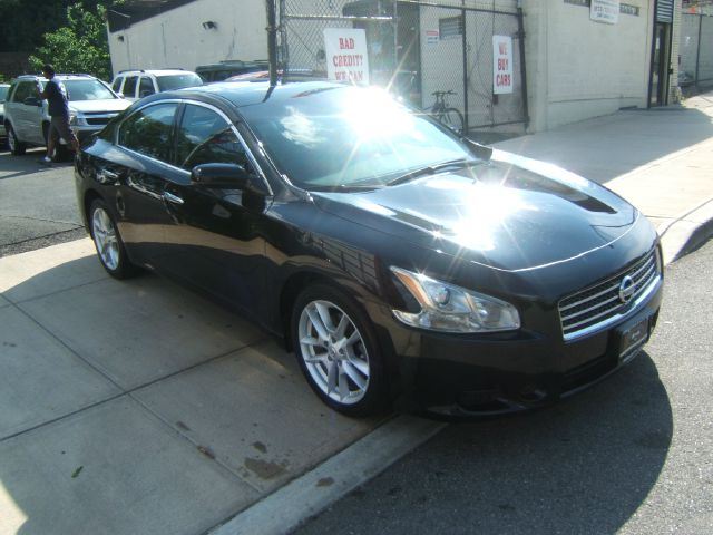 Nissan Maxima 2009 photo 13