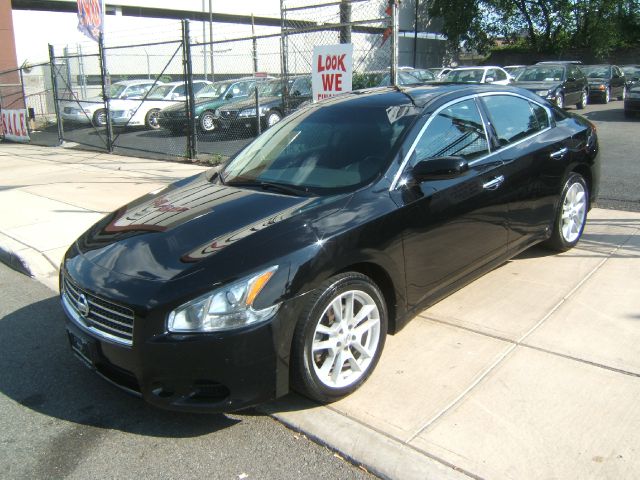 Nissan Maxima 2009 photo 14