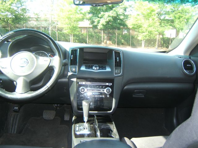 Nissan Maxima 2009 photo 3