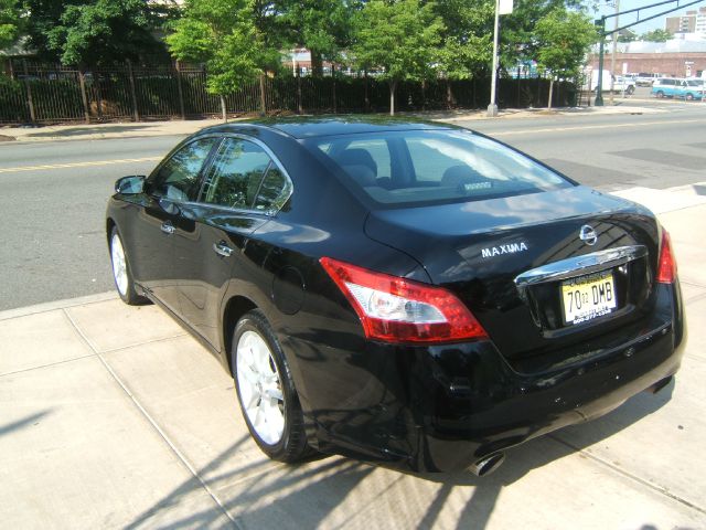 Nissan Maxima 2009 photo 4