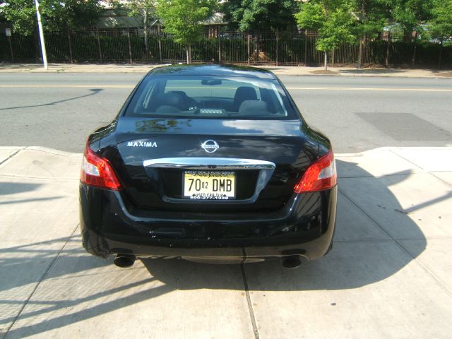 Nissan Maxima 2009 photo 5