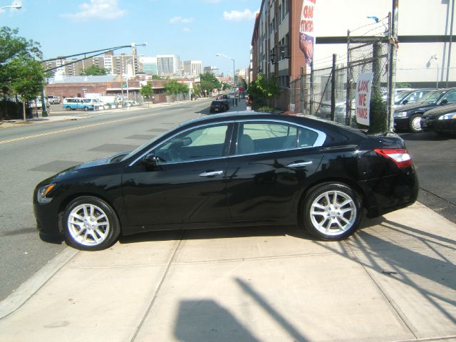 Nissan Maxima 2009 photo 8