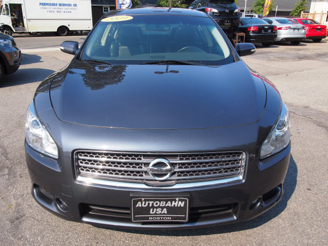 Nissan Maxima 2009 photo 2