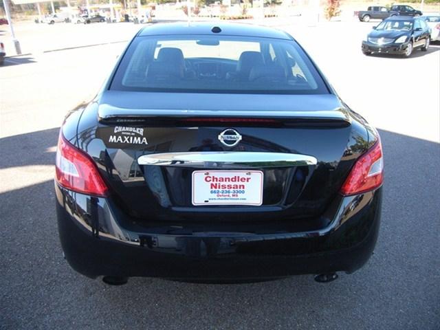 Nissan Maxima 2009 photo 2