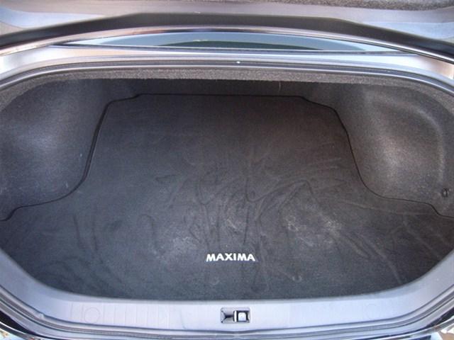 Nissan Maxima 2009 photo 3