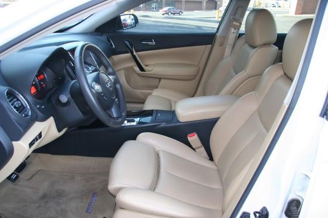 Nissan Maxima 2009 photo 3