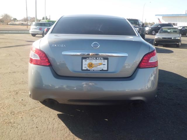 Nissan Maxima 2009 photo 3