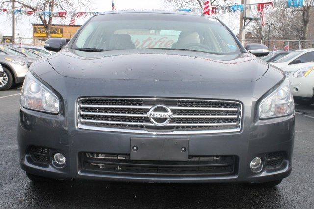 Nissan Maxima 2009 photo 1