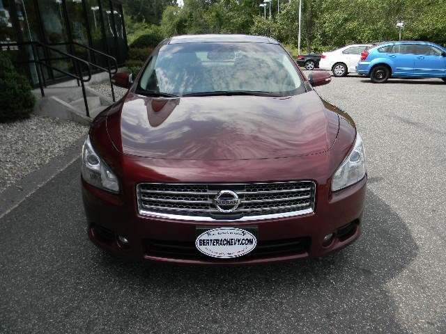 Nissan Maxima 2009 photo 3