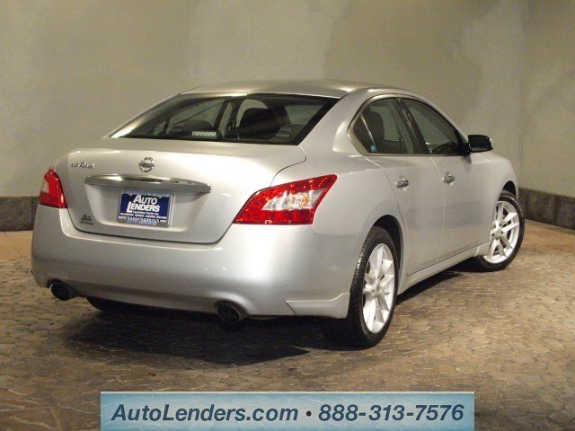 Nissan Maxima 2009 photo 2