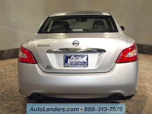 Nissan Maxima 2009 photo 3