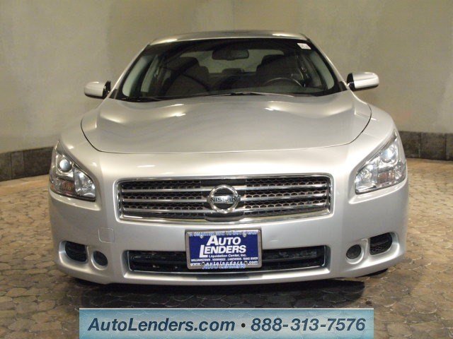 Nissan Maxima 2009 photo 4