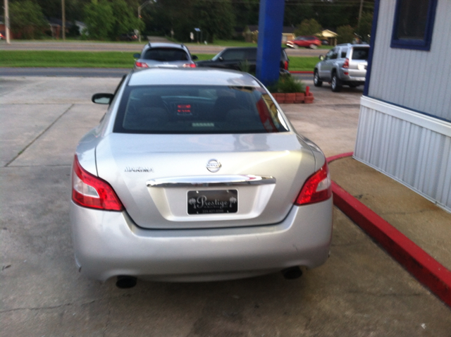 Nissan Maxima 2009 photo 1