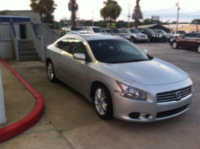 Nissan Maxima 2009 photo 2