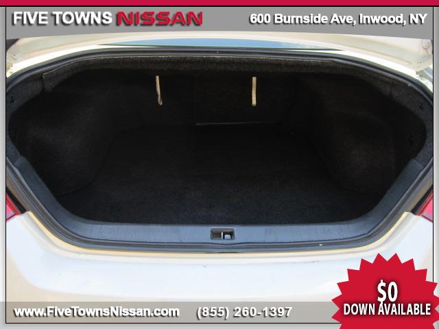 Nissan Maxima 2009 photo 4