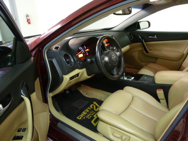 Nissan Maxima 2009 photo 3