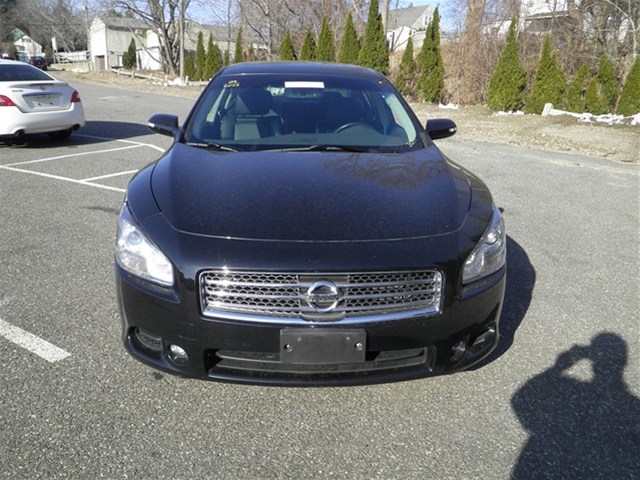 Nissan Maxima 2009 photo 2