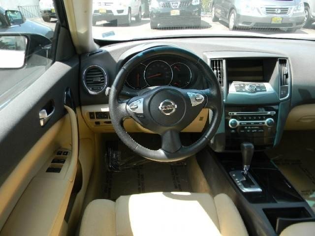 Nissan Maxima 2009 photo 3