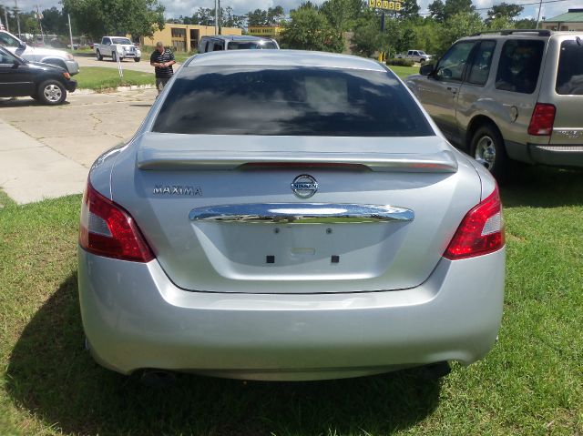 Nissan Maxima 2009 photo 1