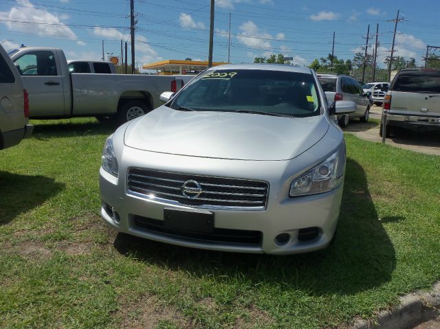 Nissan Maxima 2009 photo 2