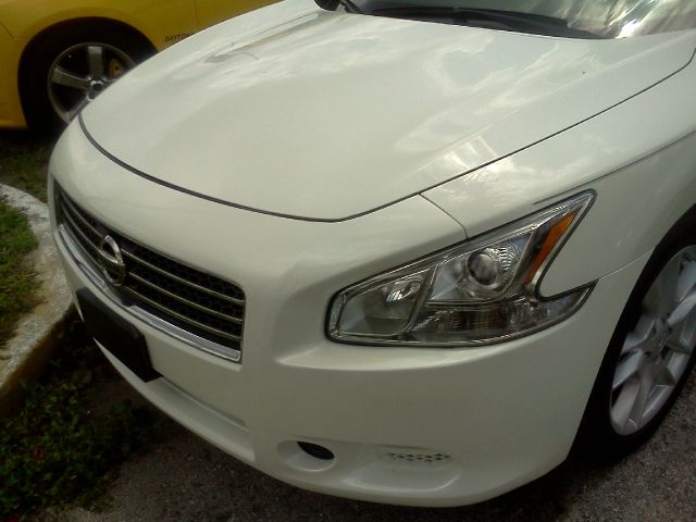 Nissan Maxima 2009 photo 1