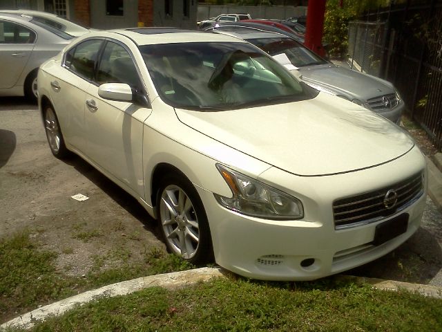 Nissan Maxima 2009 photo 2