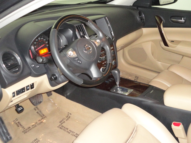 Nissan Maxima 2009 photo 3