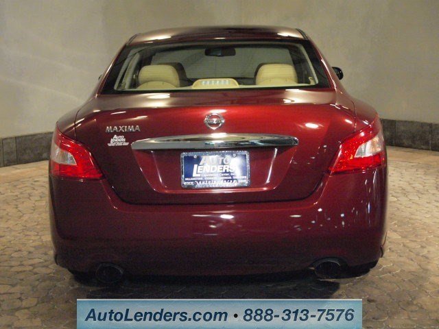 Nissan Maxima 2009 photo 1