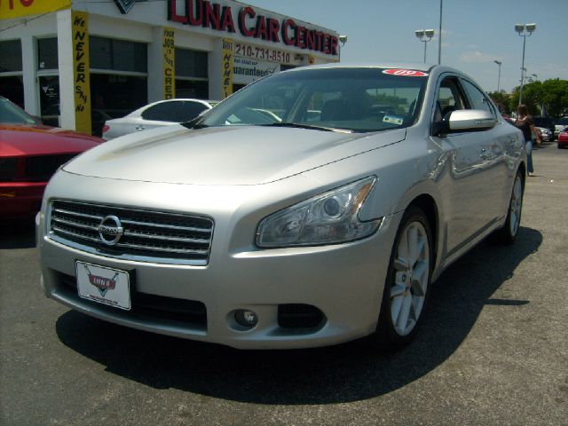 Nissan Maxima 2009 photo 2