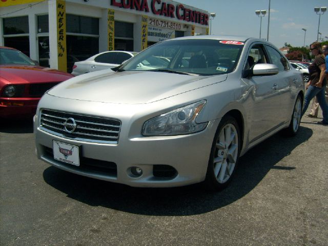 Nissan Maxima 2009 photo 3