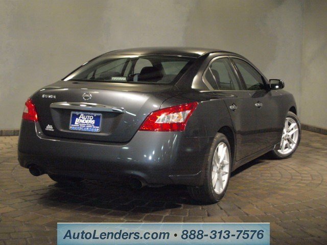 Nissan Maxima 2009 photo 1