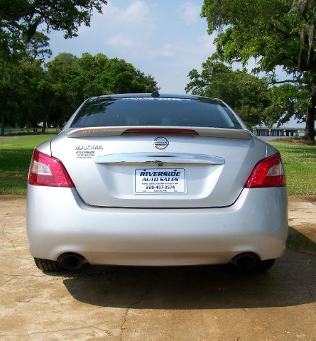 Nissan Maxima 2009 photo 1