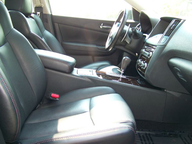 Nissan Maxima 2009 photo 11