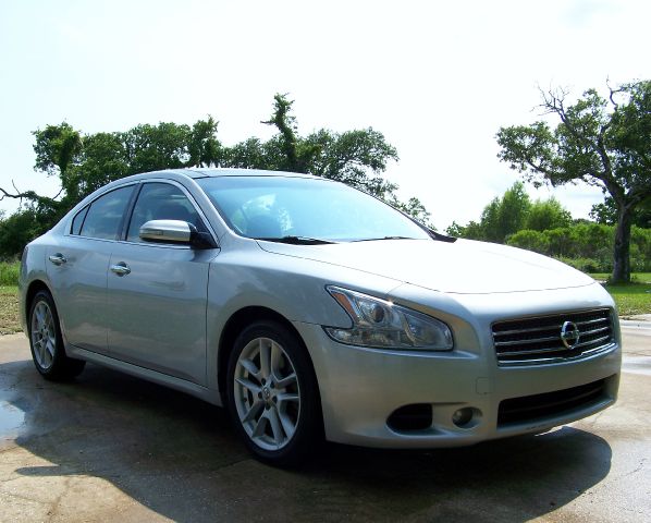 Nissan Maxima 2009 photo 17