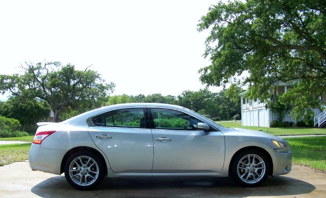 Nissan Maxima 2009 photo 18