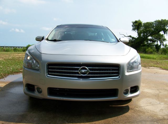 Nissan Maxima 2009 photo 19