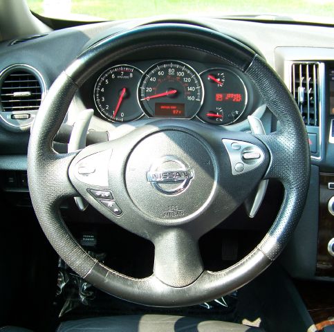 Nissan Maxima 2009 photo 2