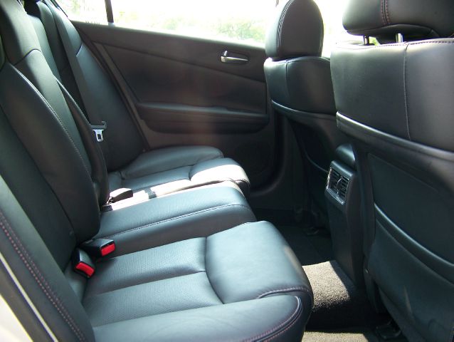 Nissan Maxima 2009 photo 22