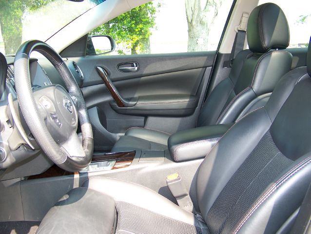 Nissan Maxima 2009 photo 3