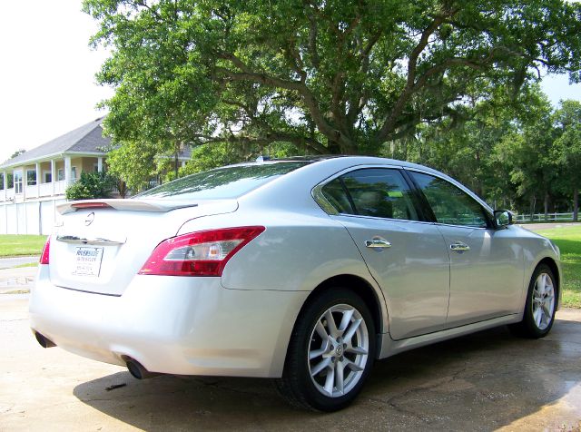 Nissan Maxima 2009 photo 4