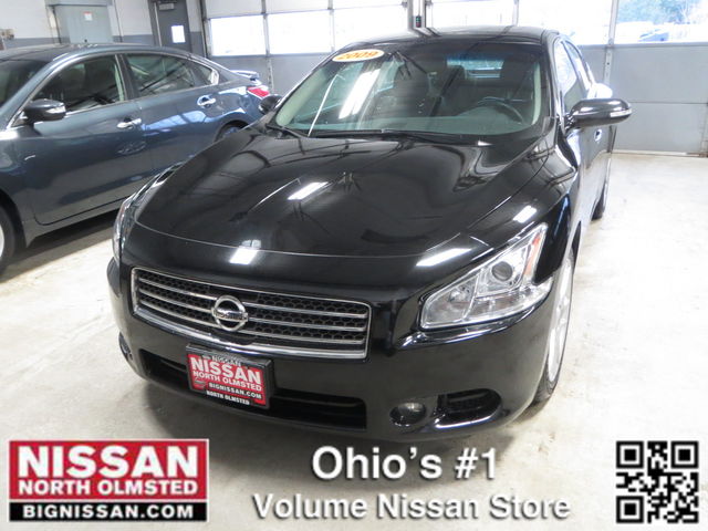 Nissan Maxima Regular Cab 4-wheel Drive Work Truck Unspecified