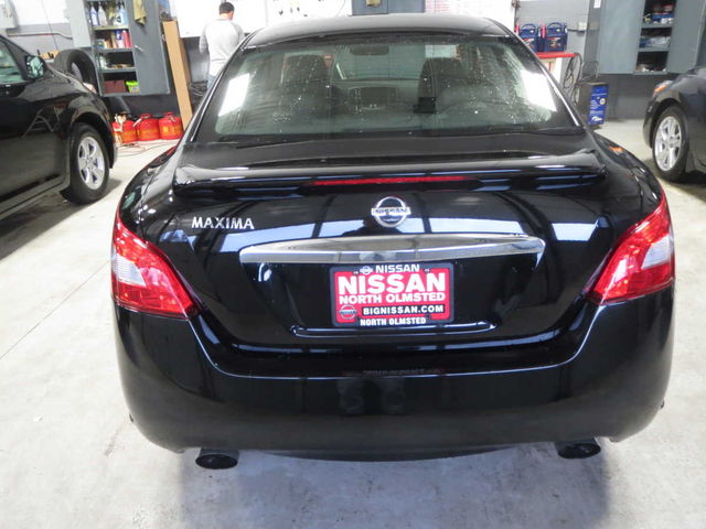 Nissan Maxima 2009 photo 2